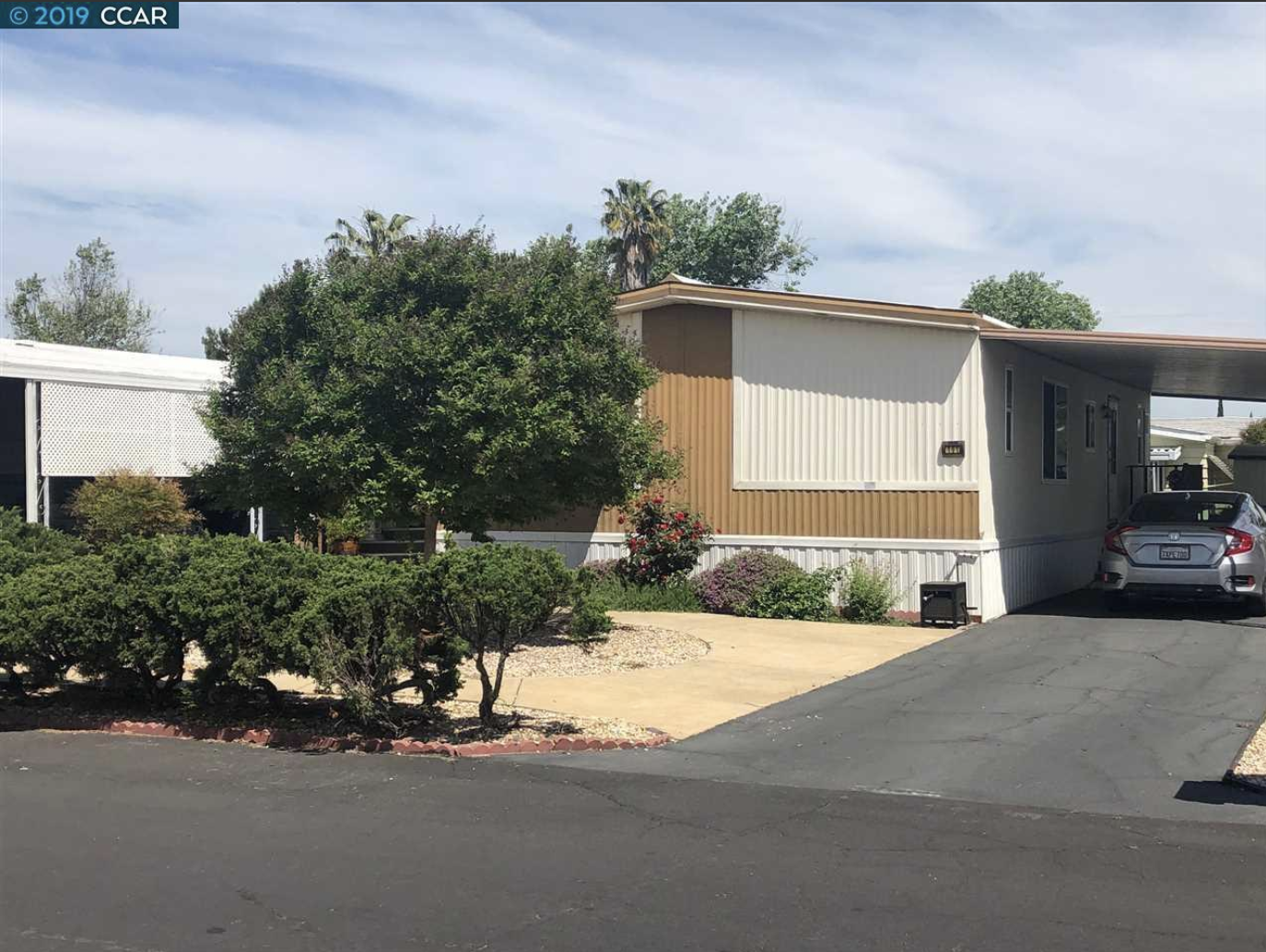 1975 Double Wide Mobile Home 191 Kona Pittsburg C A Redfin 00003 Mobile Home Living