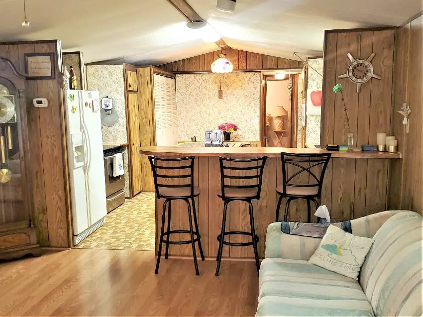 5 Awesome Manufactured Homes That Are Deals