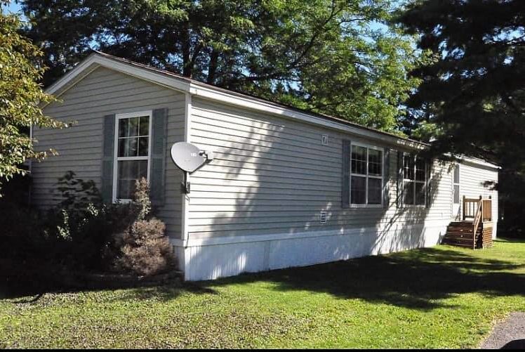 5 Ways To Make Your Mobile Home More EnergyEfficient Mobile Home Living