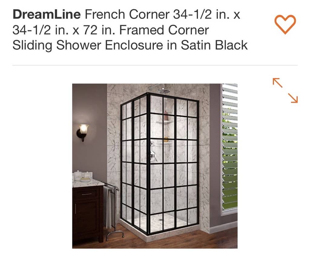 Buccaneer Double Wide Remodel Shower Stall Used In Bathroom Remodel