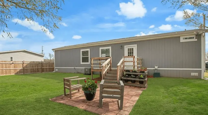 5 stunning manufactured homes for sale in texas