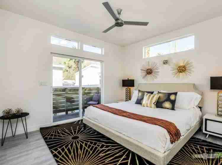 75 beautiful mobile home bedrooms