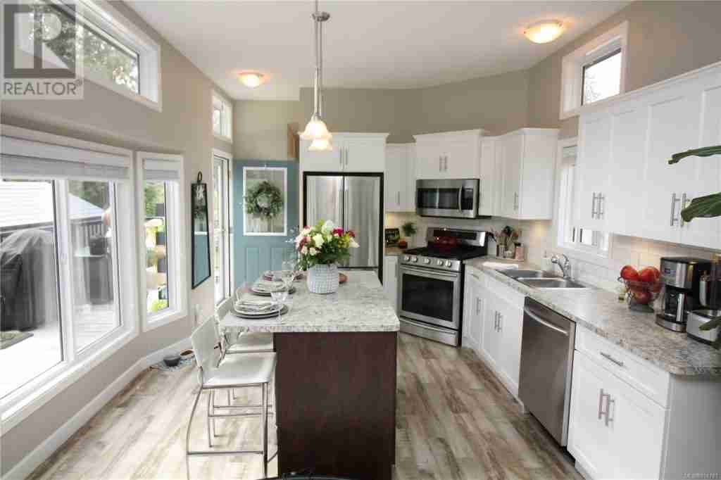 2019 tiny home kitchen | mobile home living