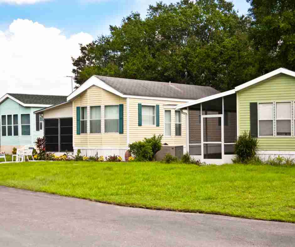 Are Mobile Homes Popular in Canada?