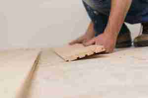 Ask an Expert Questions about Replacing Floors in Mobile Homes