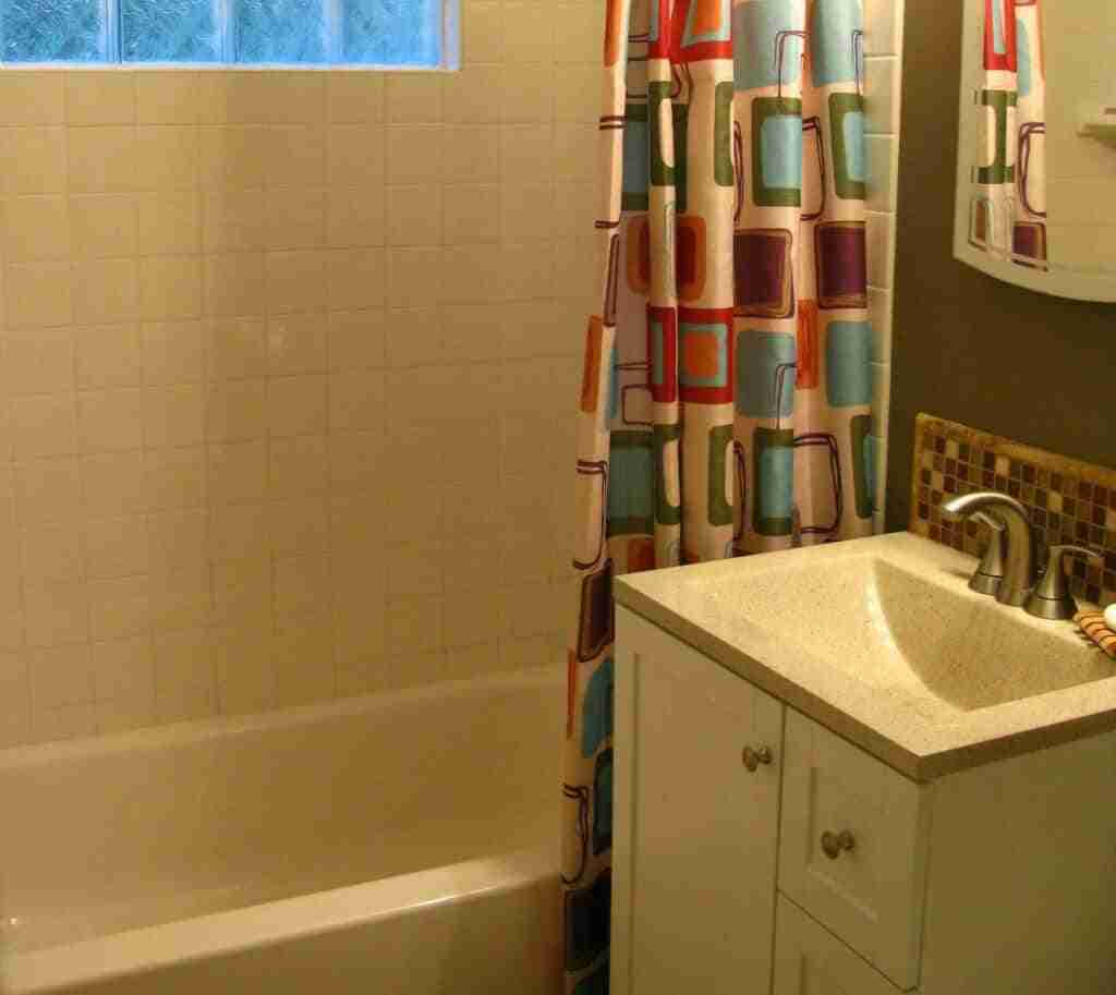 Bathroom Remodel: From Start to Finish