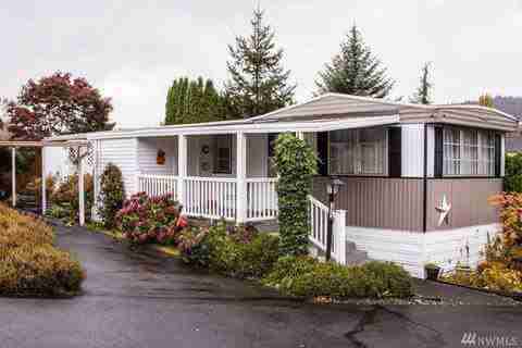 General Maintenance Questions about a Mobile Home