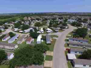 Mobile Home Community Living: What to Expect