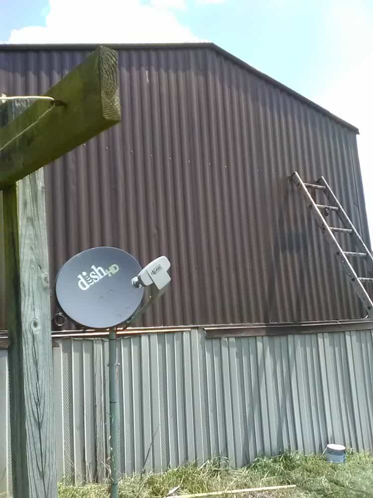 How To Paint Metal Siding On A Mobile Home Wnd Of Home 2 Mobile