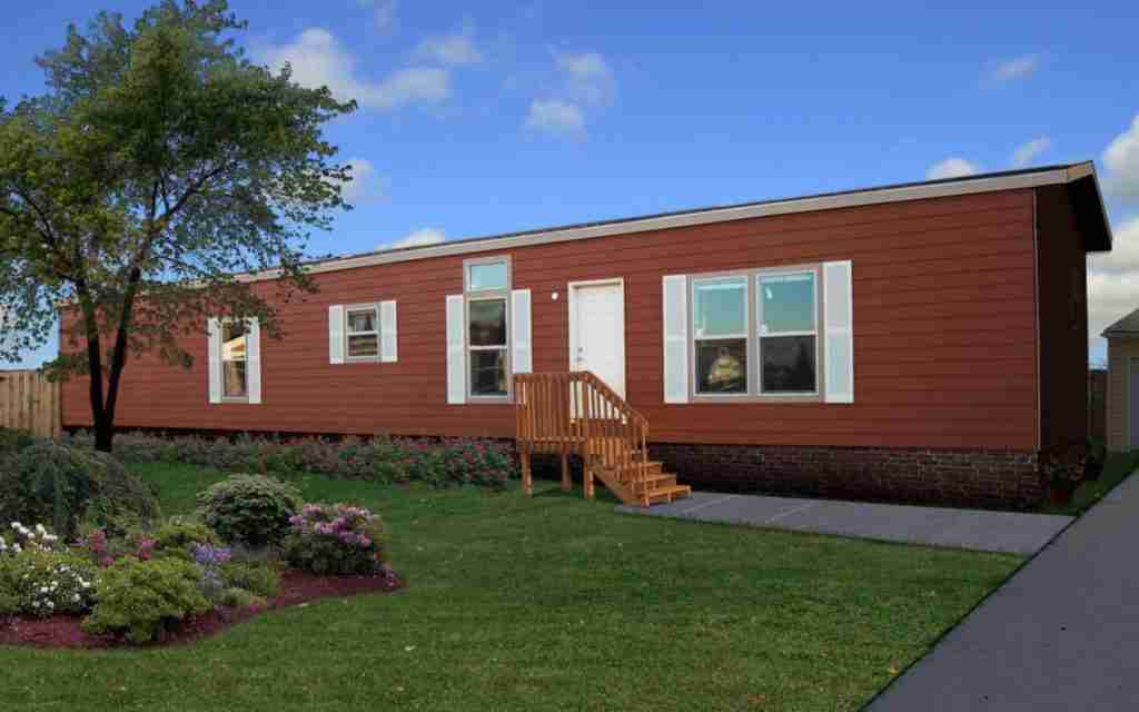 Advice for New Manufactured Home Buyers - Magnolia Manufactured Homes