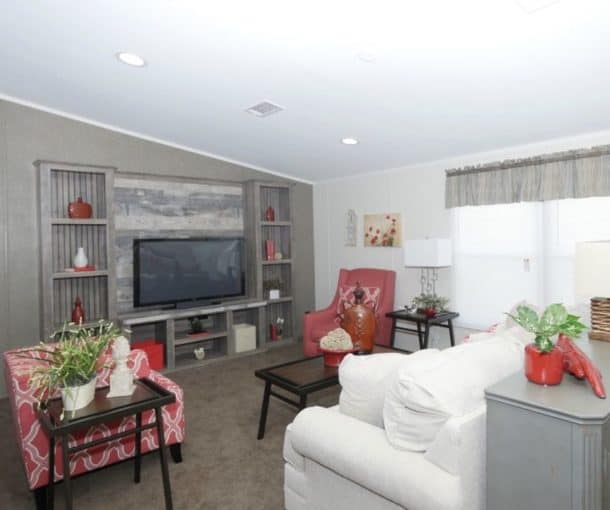 Which Brands Build the Best Manufactured Homes? Mobile Home Living