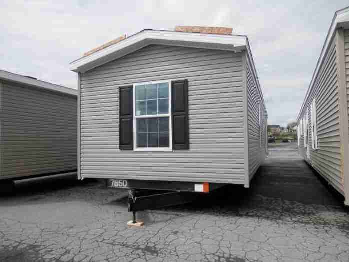 A Manufactured Home Installation Horror Story