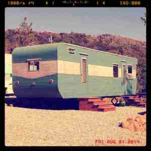 5 Things You Don't Know About Mobile Homes-Pinecrest Retreat - Vintage Trailer Rental