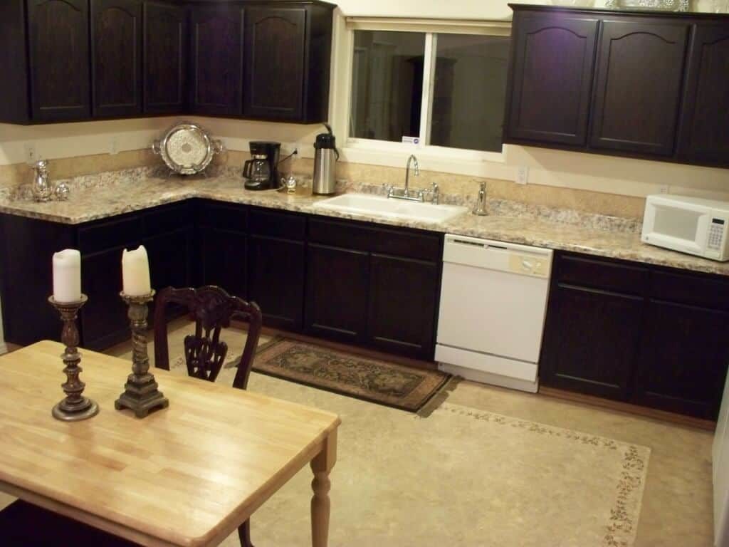 3 Remodeling Ideas To Transform Your Mobile Home Kitchen