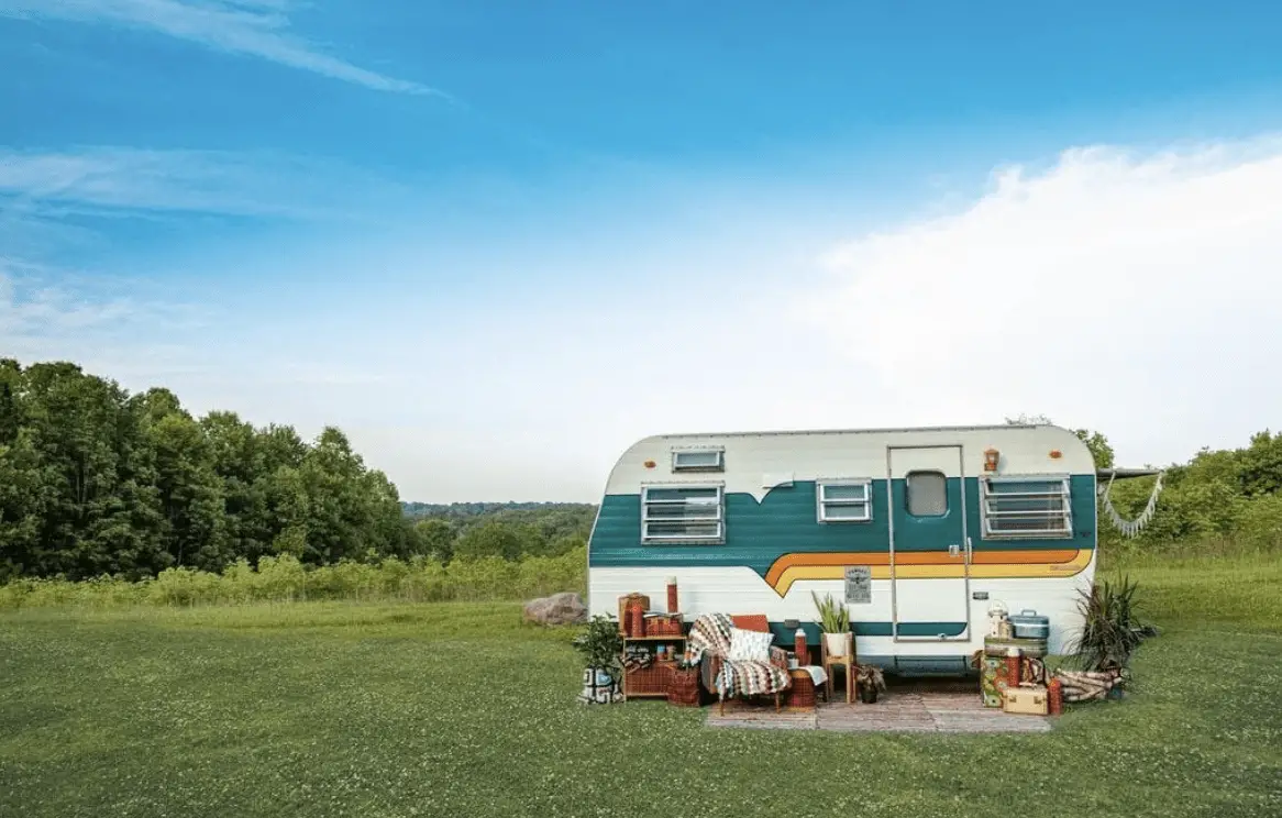 5 Great Tools for Camper and RV Owners