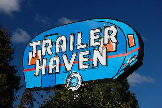 Trailer Haven