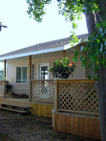 Addition with deck