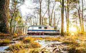 5 Awesome Airstream Glamping Experiences