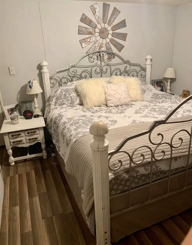 Alabama Bedroom