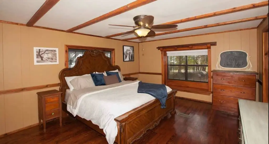 Amazing Manufactured Homes Oklahoma Bedroom
