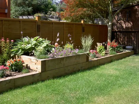 8 Cool Small Space Landscaping Ideas For Mobile Homeowners