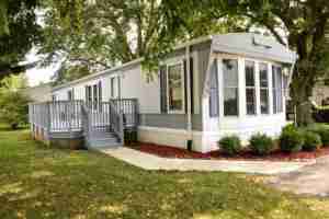 5 Budget-Friendly Mobile Homes For Sale This Month