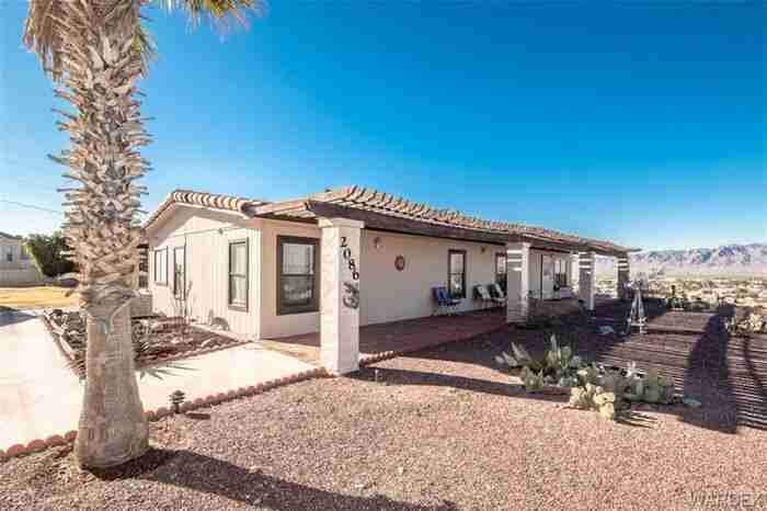 Quick guide to buying a mobile home in arizona