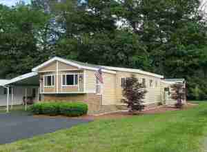 What to Know When Buying a Mobile Home in Massachusetts