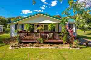 Buying A Mobile Home In Virginia Small Double Wide