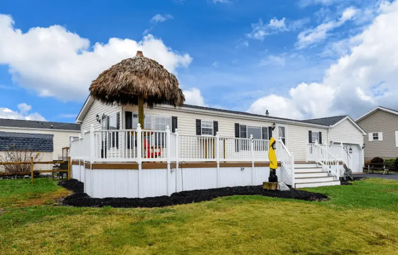 5 classy mobile homes for sale in march