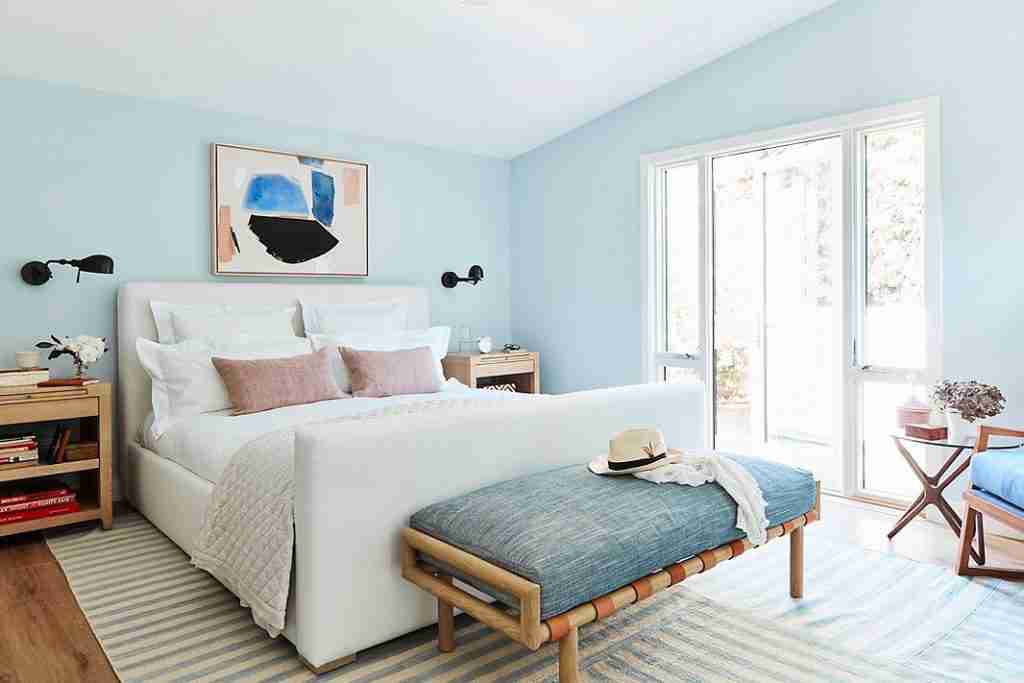 color trends shades of blue
