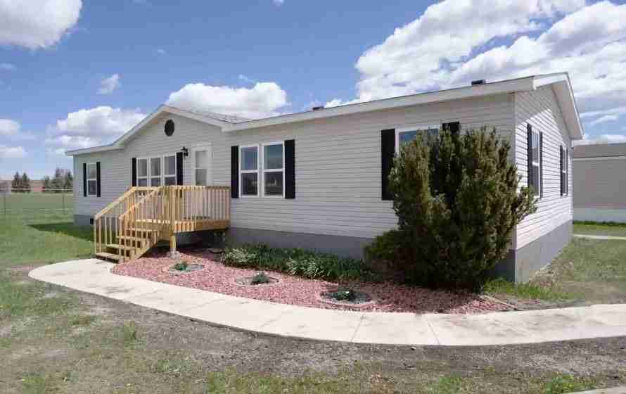 Cool Mobile Homes For Sale in June
