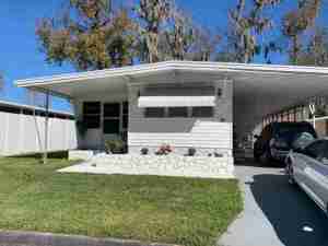 6 Affordable Mobile Homes for Sale Featured on Facebook