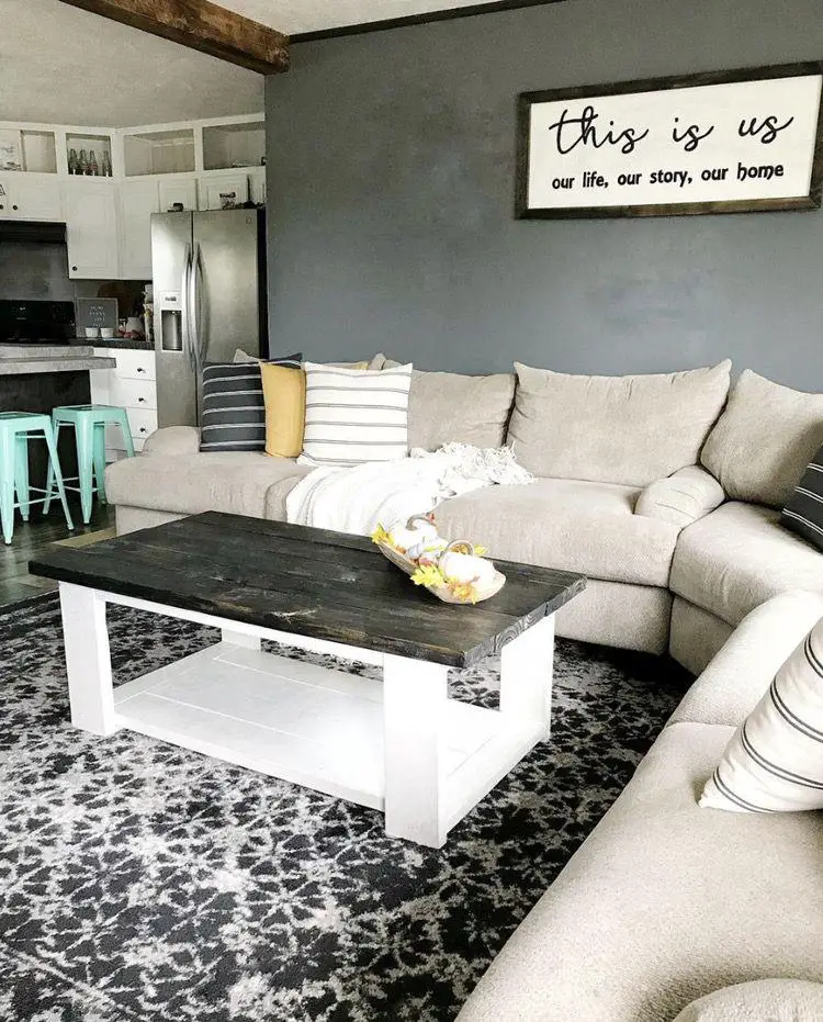 Five budget decor ideas to personalise your mobile home