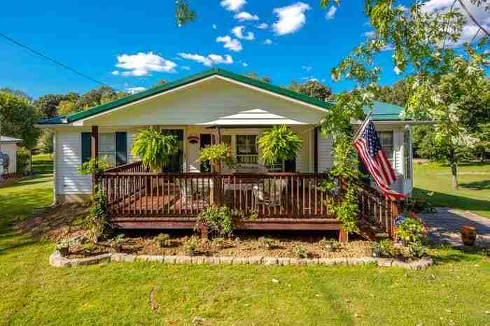 4 terrific ways to lose the manufactured home look