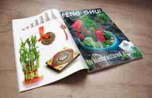 Feng Shui for Manufactured Homes E-book