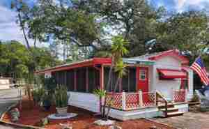 Florida Single Wide Homes For Sale Under $30,000
