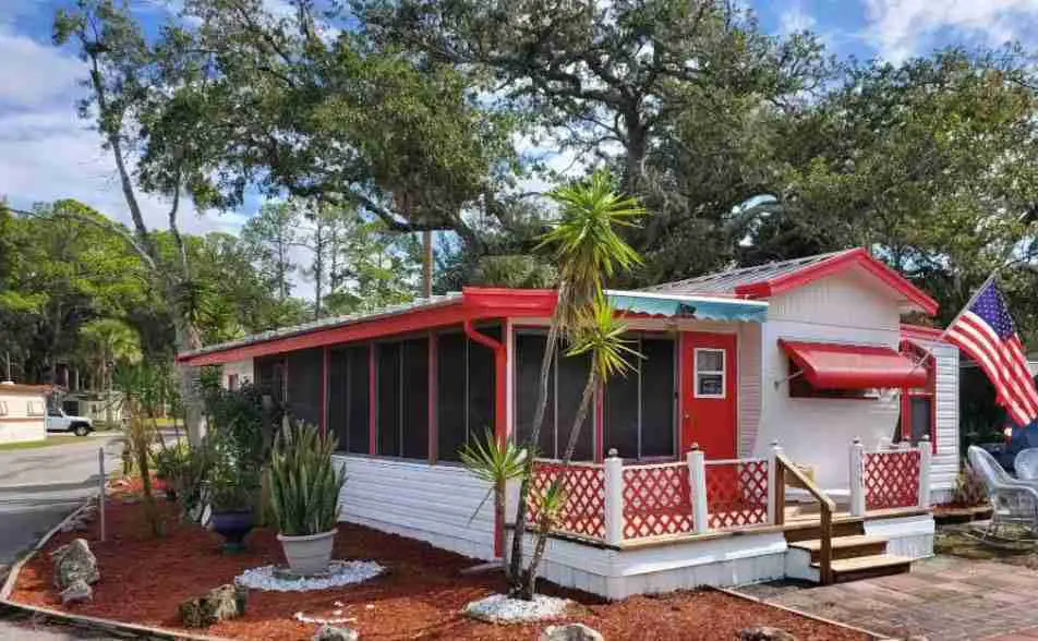 Florida single wide homes 1984 | mobile home living
