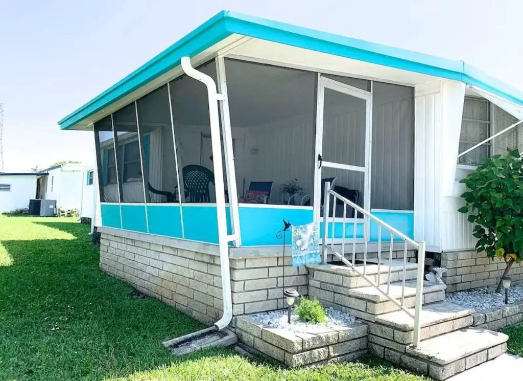 5 Hot Manufactured Homes For Sale