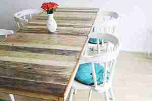 6 Great Ways To Furnish Your Mobile Home With Pallets