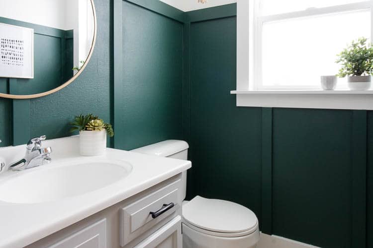 Hot Color Trends For Your Mobile Home in 2022