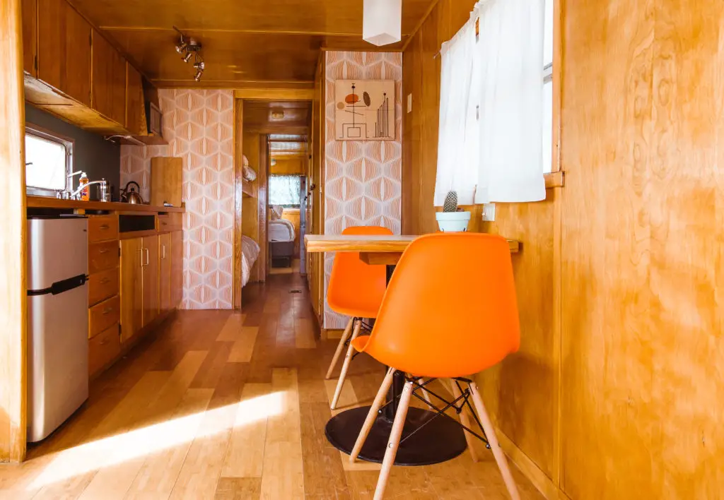 10 awesome vintage travel trailer campgrounds
