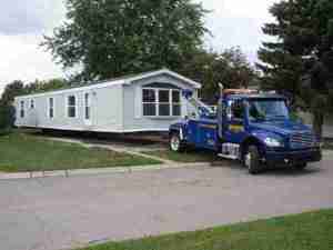 How to Buy a Mobile Home with Bad Credit