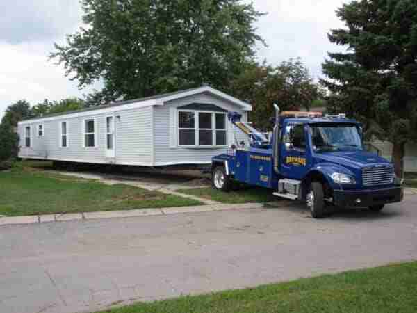 How to Buy a Mobile Home with Bad Credit