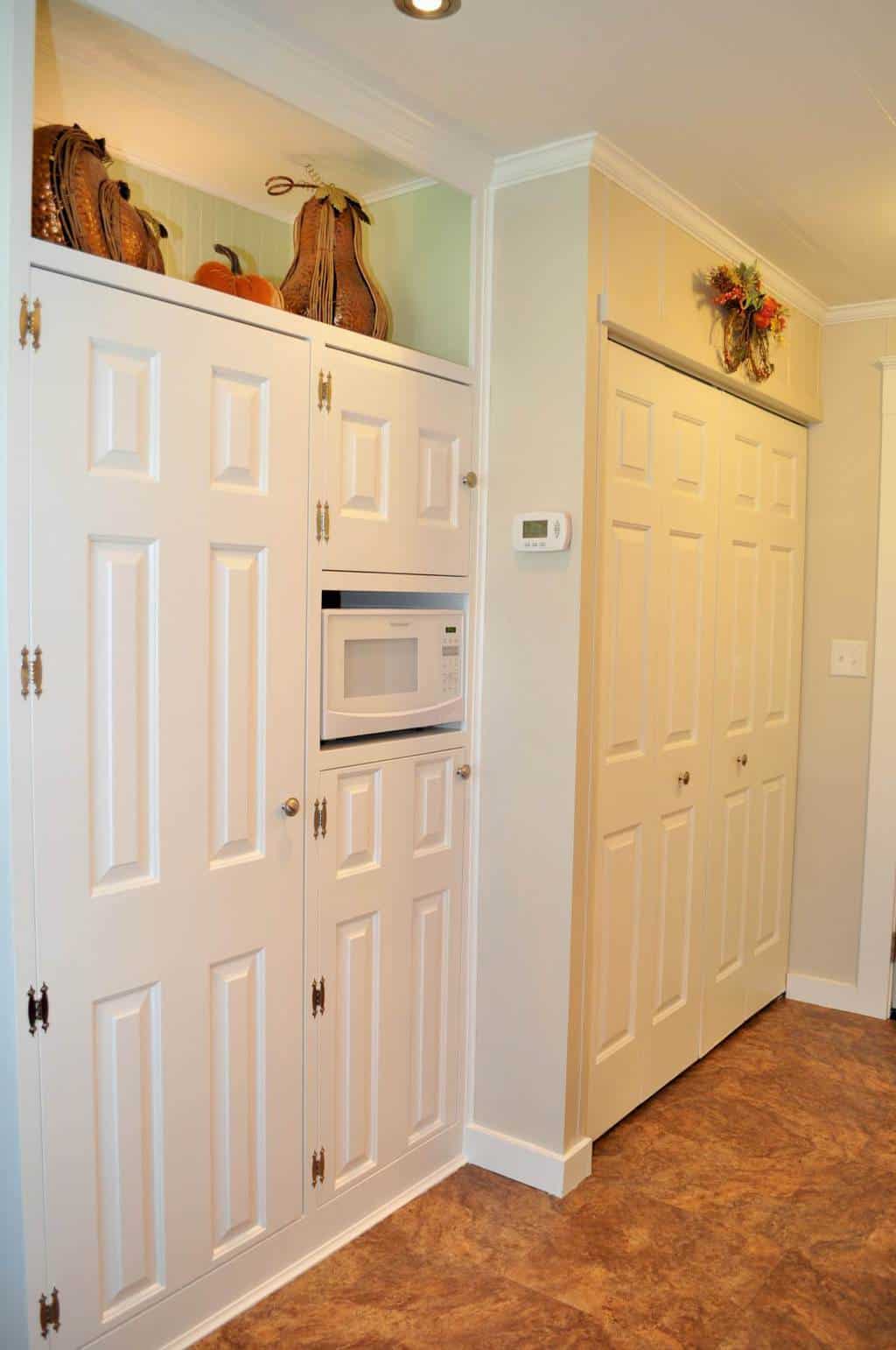 TX Blogger Shares Her DIY Manufactured Home Remodel