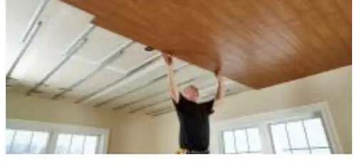 10 Most Popular Materials to Replace Your Mobile Home Ceiling