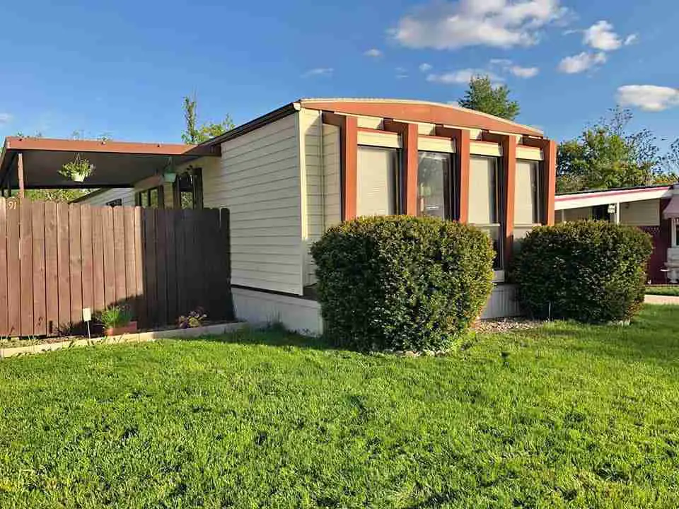 5 Budget-Friendly Single Wide Mobile Homes for Sale That Wow