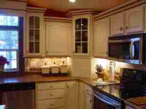 Great Manufactured Home Kitchen Remodel Ideas