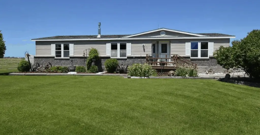 Helpful Tips When Buying a Mobile Home in Idaho