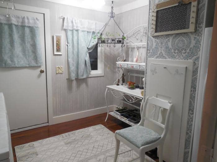 The Diva Farmer's Mobile Home Makeover • Mhl